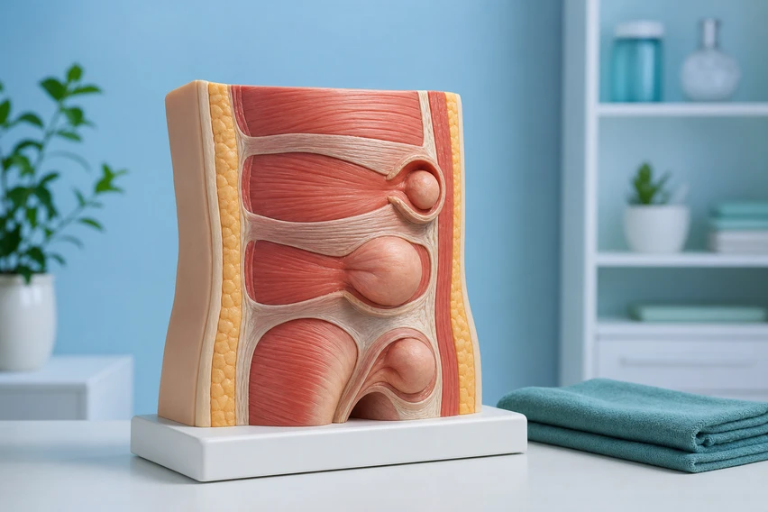 Hernias