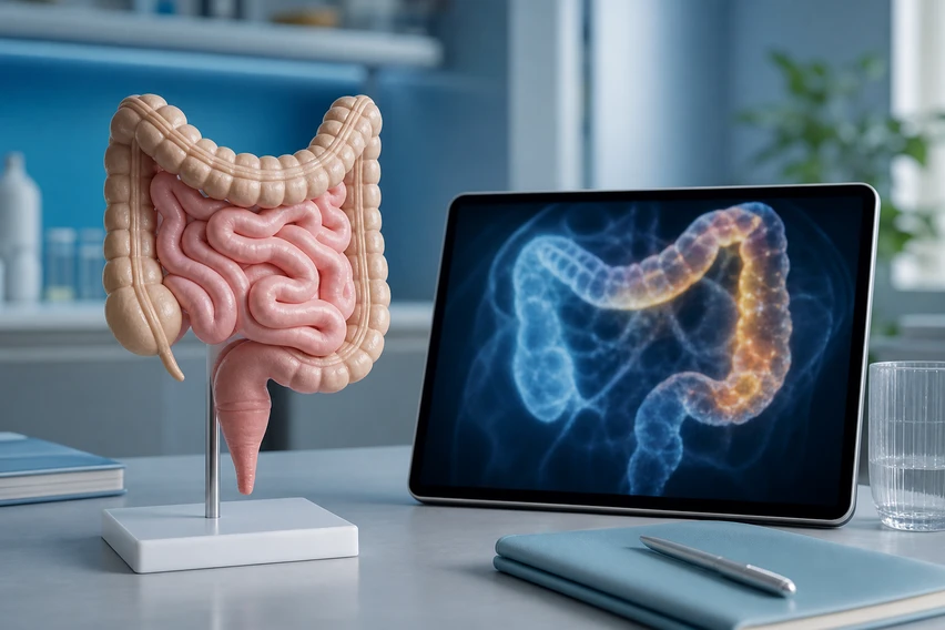 Inflammatory Bowel Disease